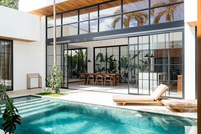 Villa Boda, Bali, photo 10