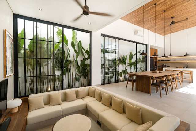 Villa Boda, Bali, photo 8