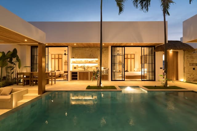 Villa Boda, Bali, photo 44
