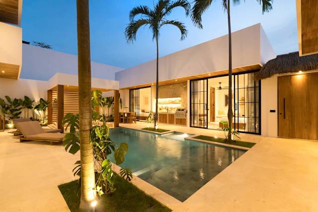 Villa Boda, Bali, photo 43