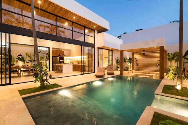 Villa Boda, Bali, photo 42