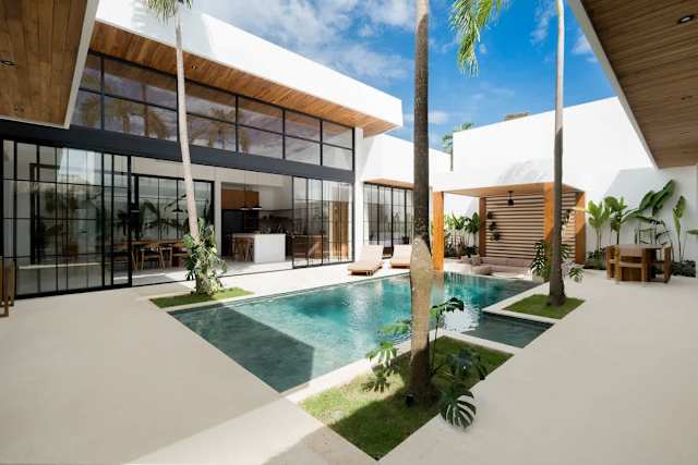 Villa Boda, Bali, photo 5