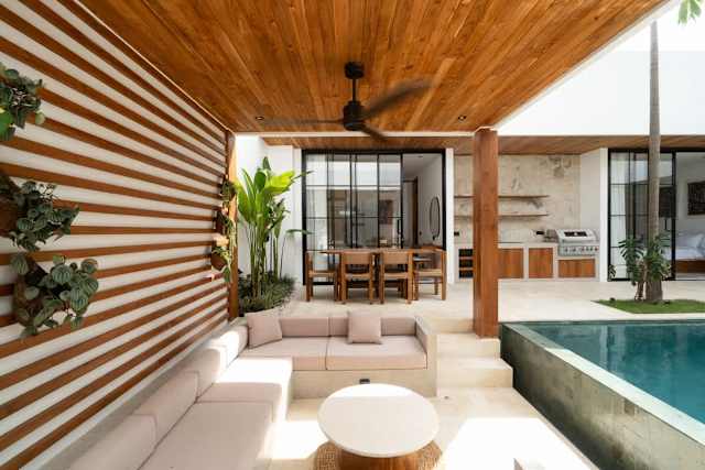 Villa Boda, Bali, photo 6