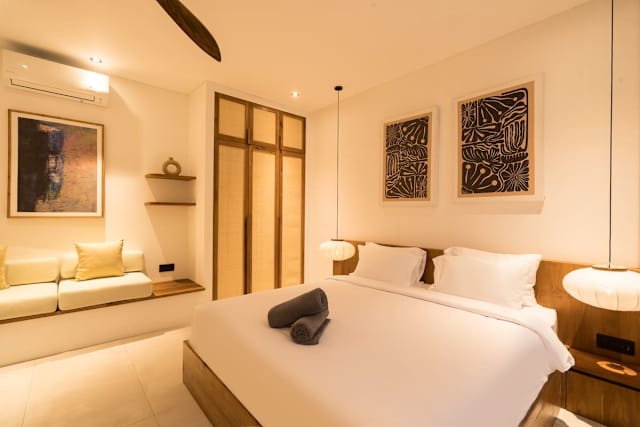 Villa Boda, Bali, photo 38