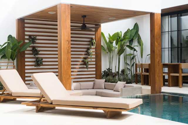 Villa Boda, Bali, photo 12