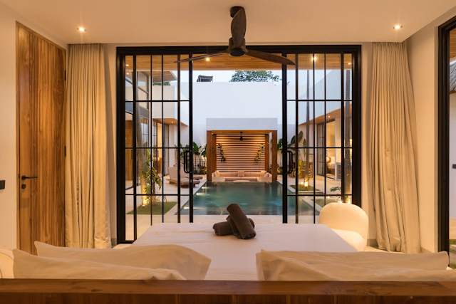 Villa Boda, Bali, photo 35