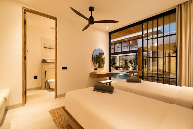 Villa Boda, Bali, photo 41