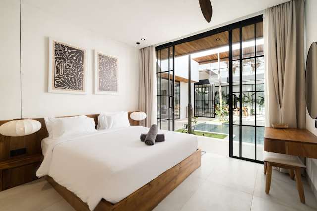 Villa Boda, Bali, photo 31