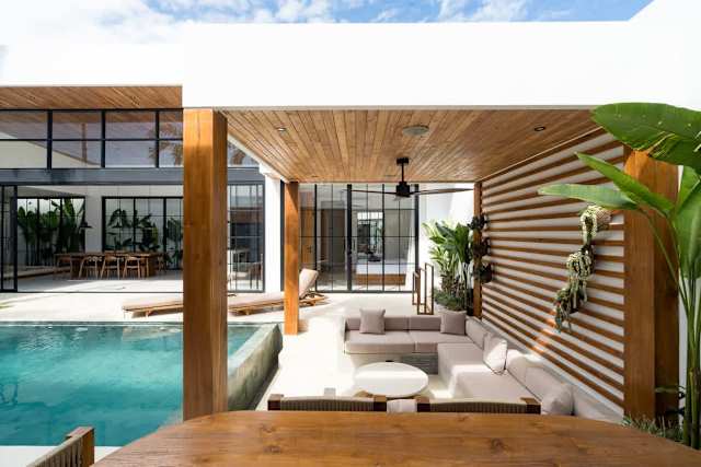 Villa Boda, Bali, photo 14