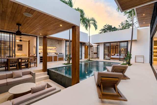 Villa Boda, Bali, photo 2