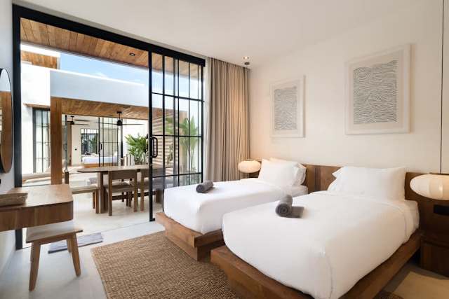 Villa Boda, Bali, photo 33