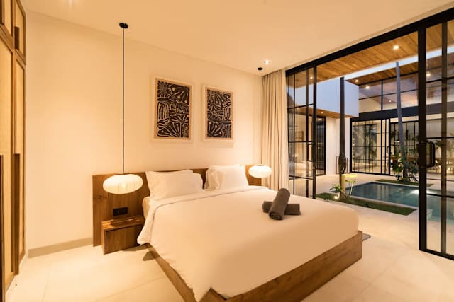 Villa Boda, Bali, photo 39
