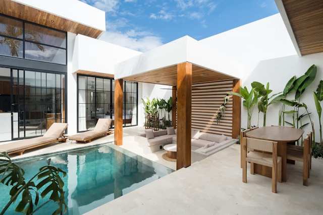 Villa Boda, Bali, photo 11
