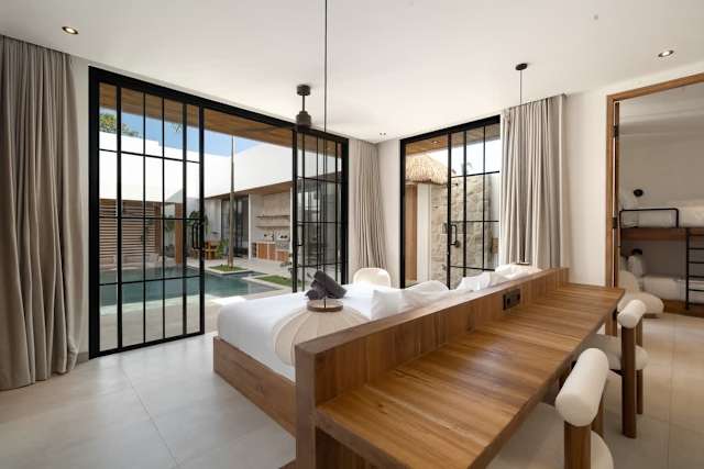 Villa Boda, Bali, photo 23