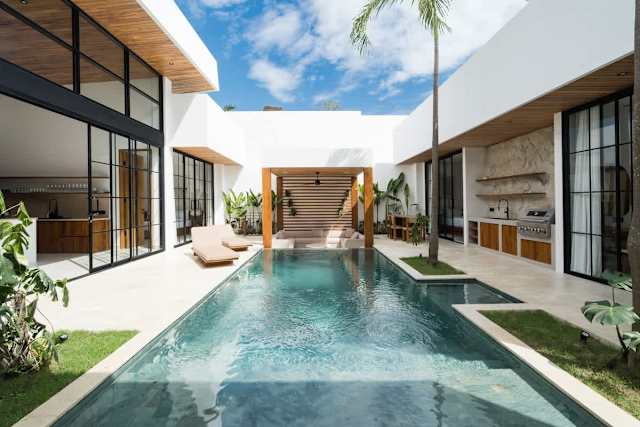 Villa Boda, Bali, photo 9