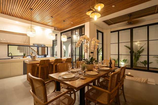 Villa Segara, Bali, photo 34