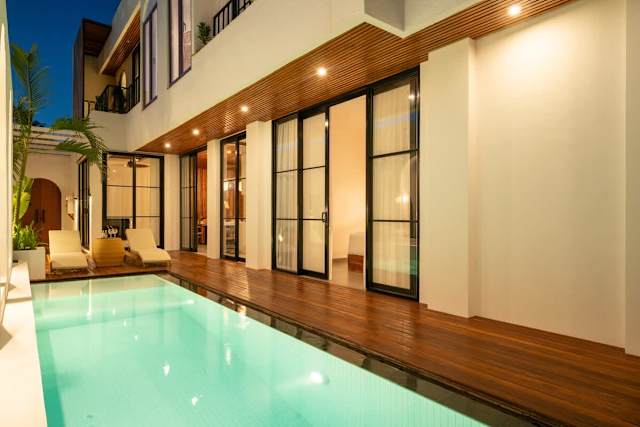 Villa Segara, Bali, photo 31