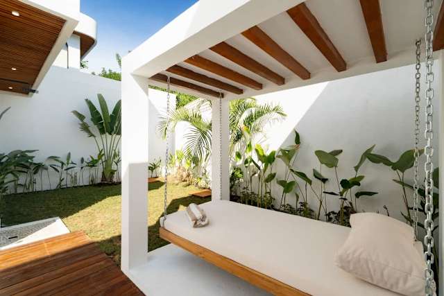 Villa Segara, Bali, photo 11