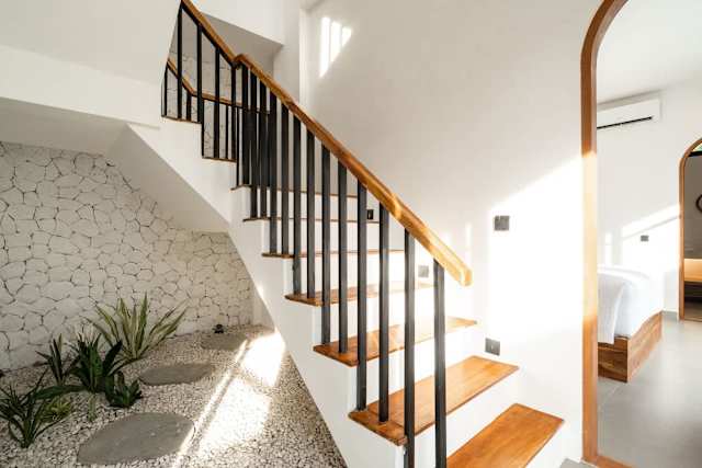 Villa Segara, Bali, photo 20