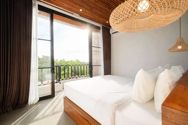 Villa Segara, Bali, photo 19