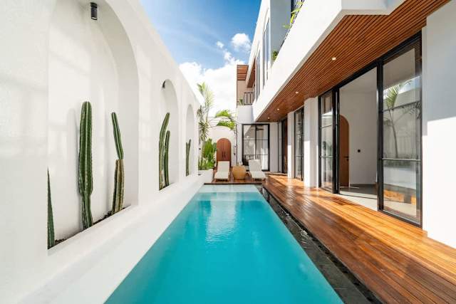 Villa Segara, Bali, photo 8
