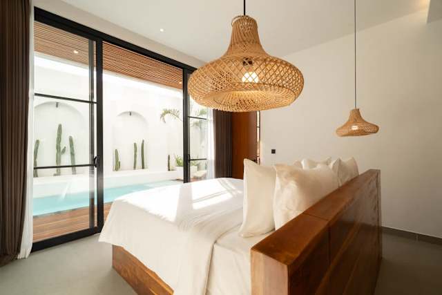 Villa Segara, Bali, photo 18