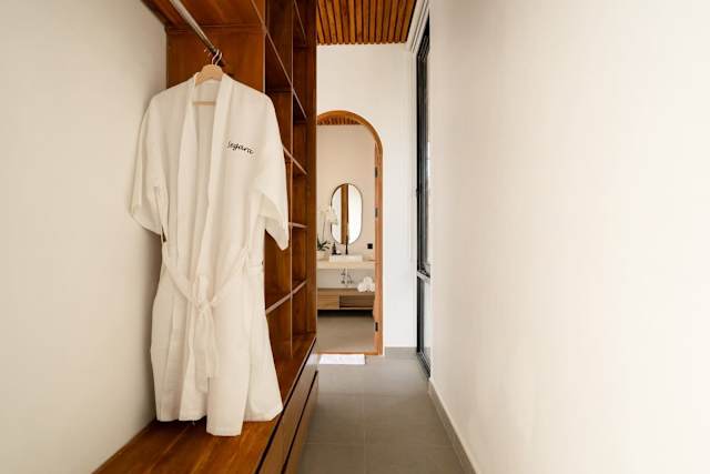 Villa Segara, Bali, photo 21