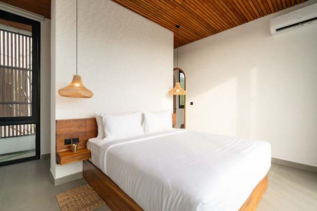 Villa Segara, Bali, photo 22