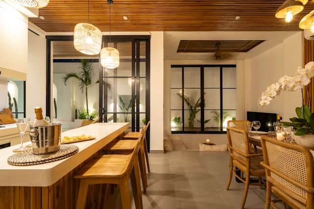 Villa Segara, Bali, photo 32