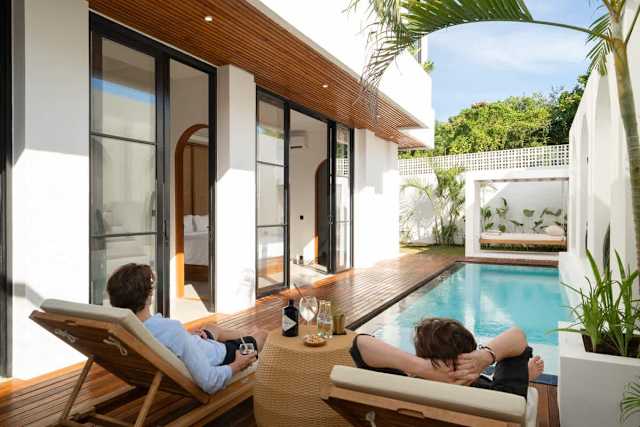 Villa Segara, Bali, photo 4