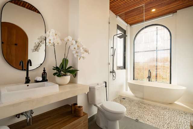 Villa Segara, Bali, photo 3