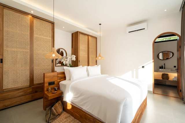 Villa Segara, Bali, photo 2