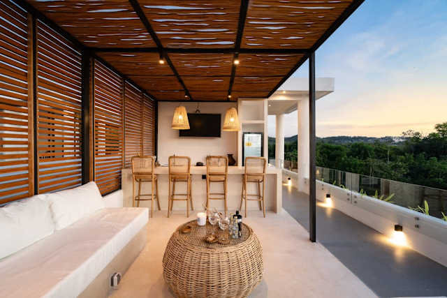 Villa Segara, Bali, photo 25