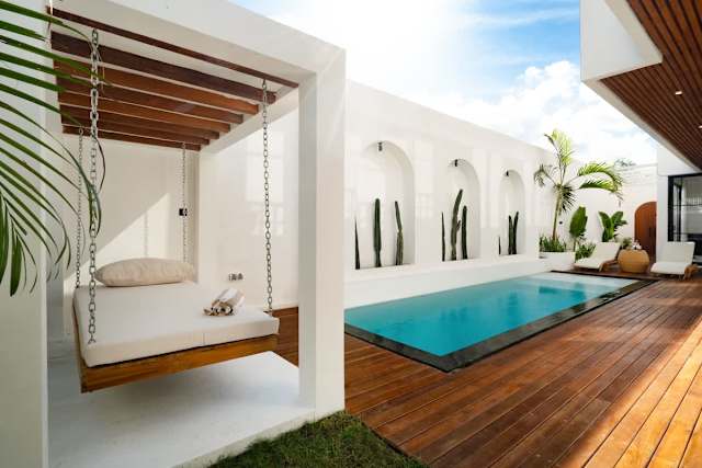 Villa Segara, Bali, photo 10