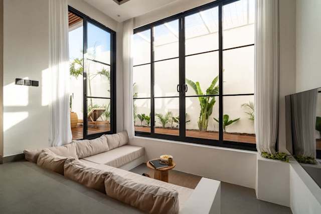 Villa Segara, Bali, photo 15