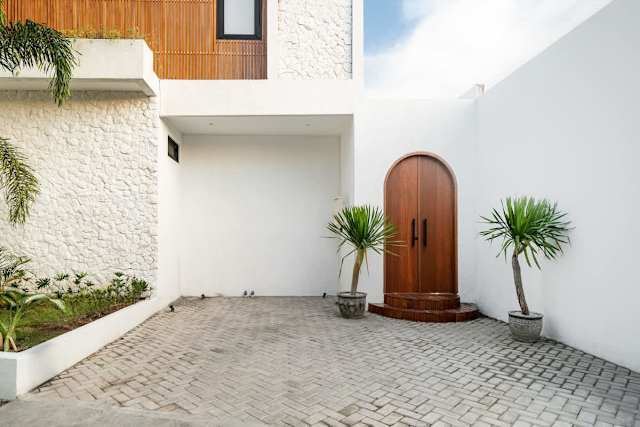 Villa Segara, Bali, photo 36