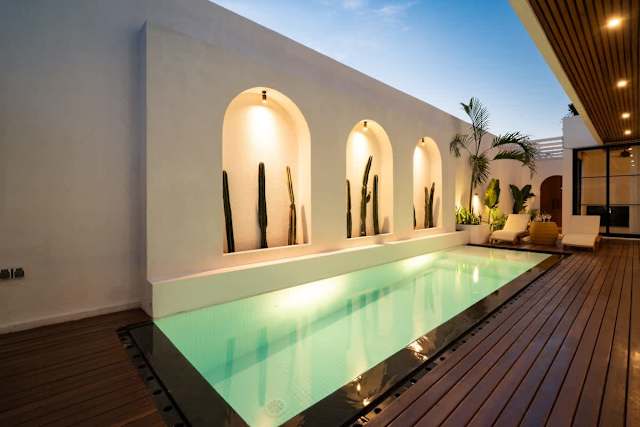 Villa Segara, Bali, photo 27