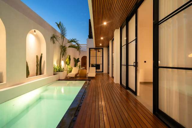 Villa Segara, Bali, photo 29