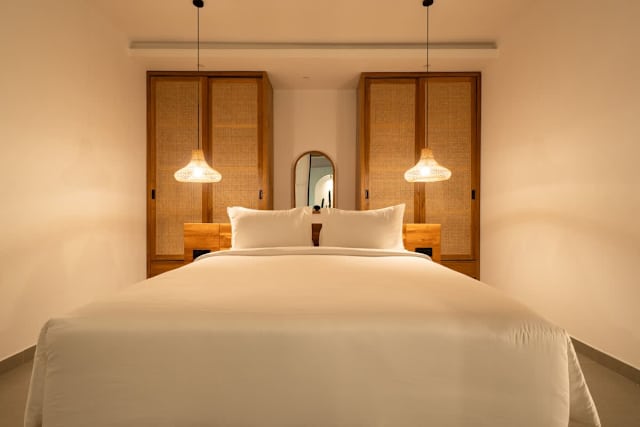 Villa Segara, Bali, photo 30