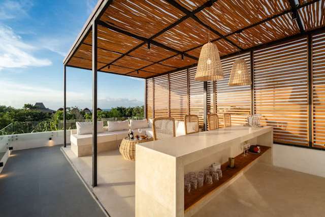 Villa Segara, Bali, photo 6