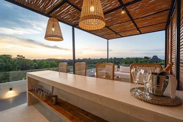 Villa Segara, Bali, photo 23