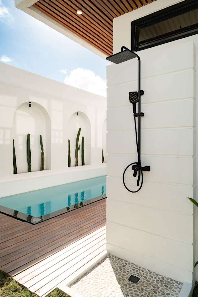Villa Segara, Bali, photo 9