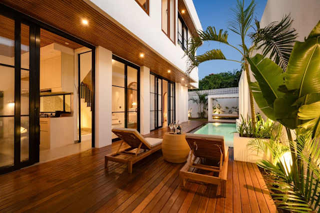 Villa Segara, Bali, photo 28