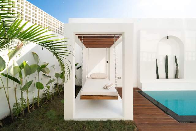 Villa Segara, Bali, photo 12