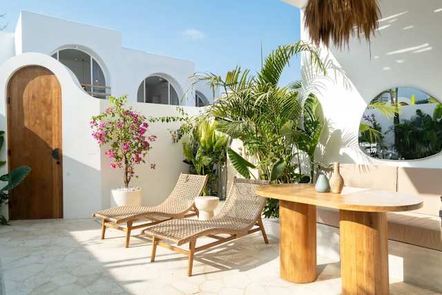 Villa La Casa Mia 14, Bali, photo 12