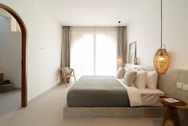 Villa La Casa Mia 14, Bali, photo 3