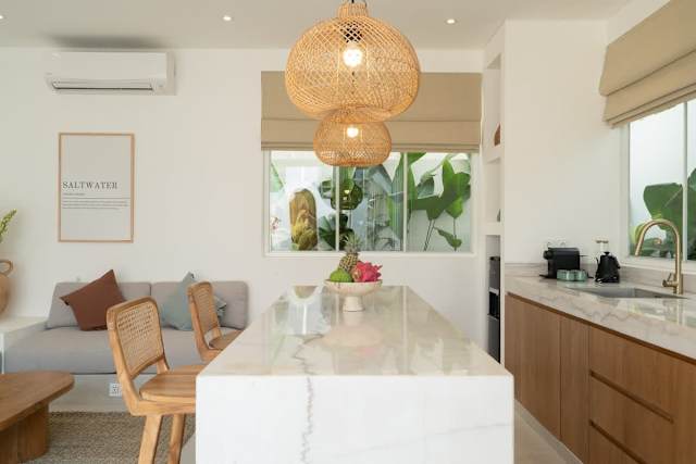Villa La Casa Mia 14, Bali, photo 11