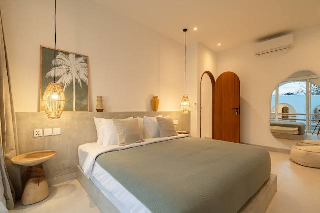 Villa La Casa Mia 14, Bali, photo 19