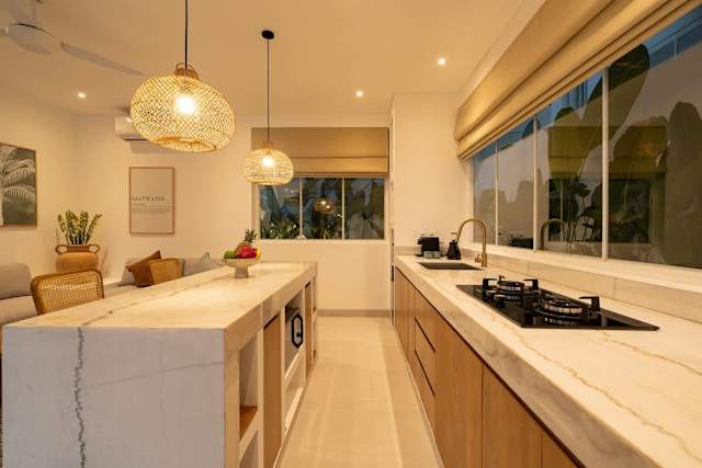 Villa La Casa Mia 14, Bali, photo 21