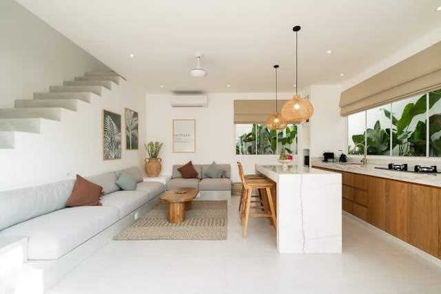 Villa La Casa Mia 14, Bali, photo 5